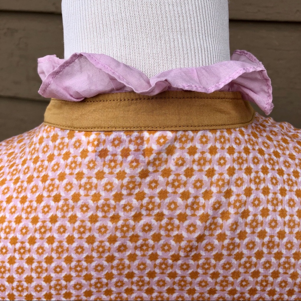 Vintage! Penguin perfect blouse! - Picture 7 of 8